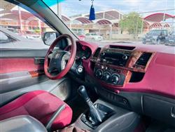 تويوتا هايلوكس